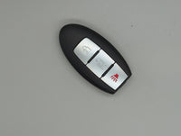 Nissan Keyless Entry Remote Fob KR5S180144106 S180144105 3 buttons - Oemusedautoparts1.com