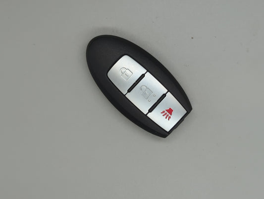 Nissan Keyless Entry Remote Fob KR5S180144106 S180144105 3 buttons
