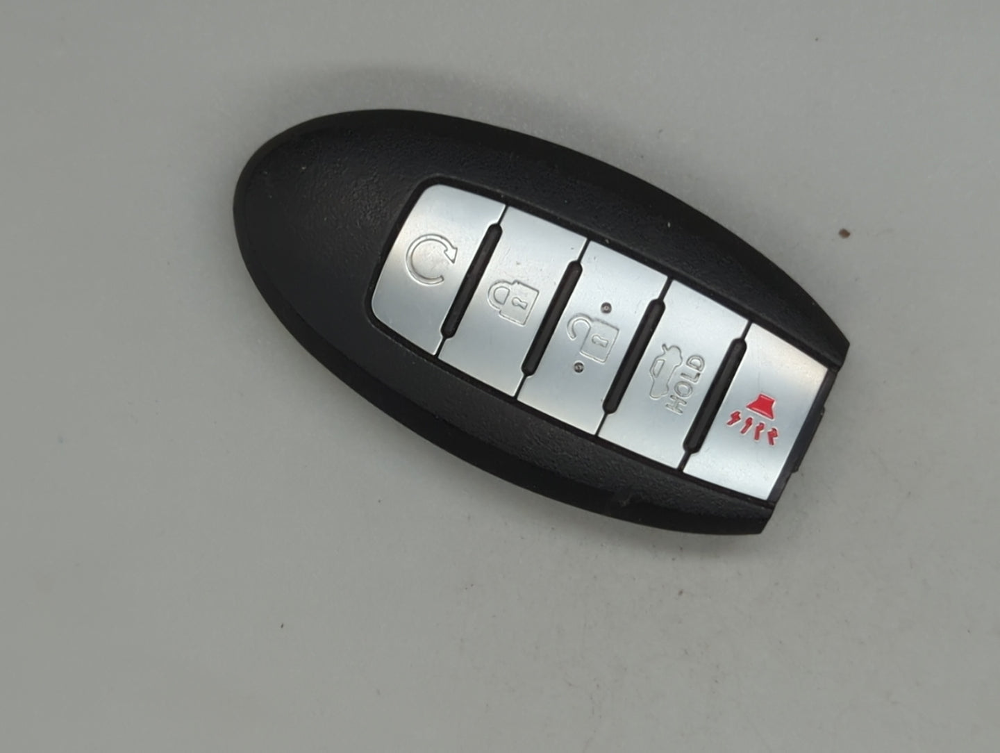 Nissan Keyless Entry Remote Fob KR5S180144014 S180144310 5 buttons - Oemusedautoparts1.com