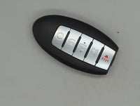 Nissan Keyless Entry Remote Fob KR5S180144014 S180144310 5 buttons - Oemusedautoparts1.com