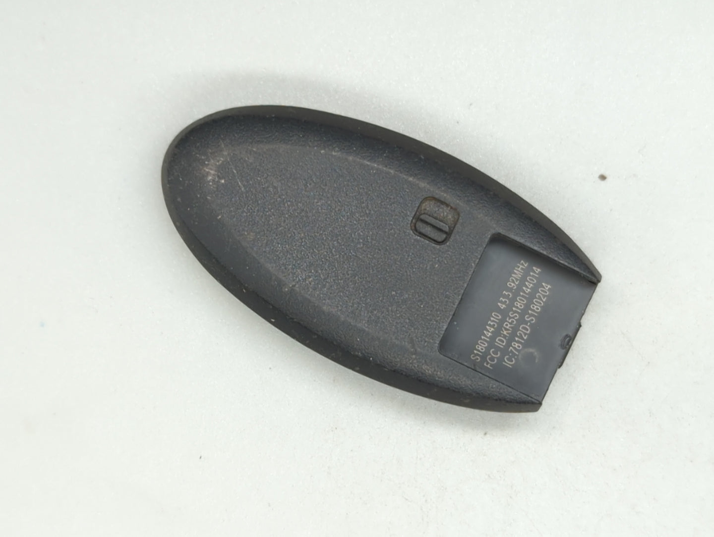 Nissan Keyless Entry Remote Fob KR5S180144014 S180144310 5 buttons - Oemusedautoparts1.com