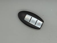 Nissan Keyless Entry Remote Fob X32-NSSSG010 3 buttons - Oemusedautoparts1.com