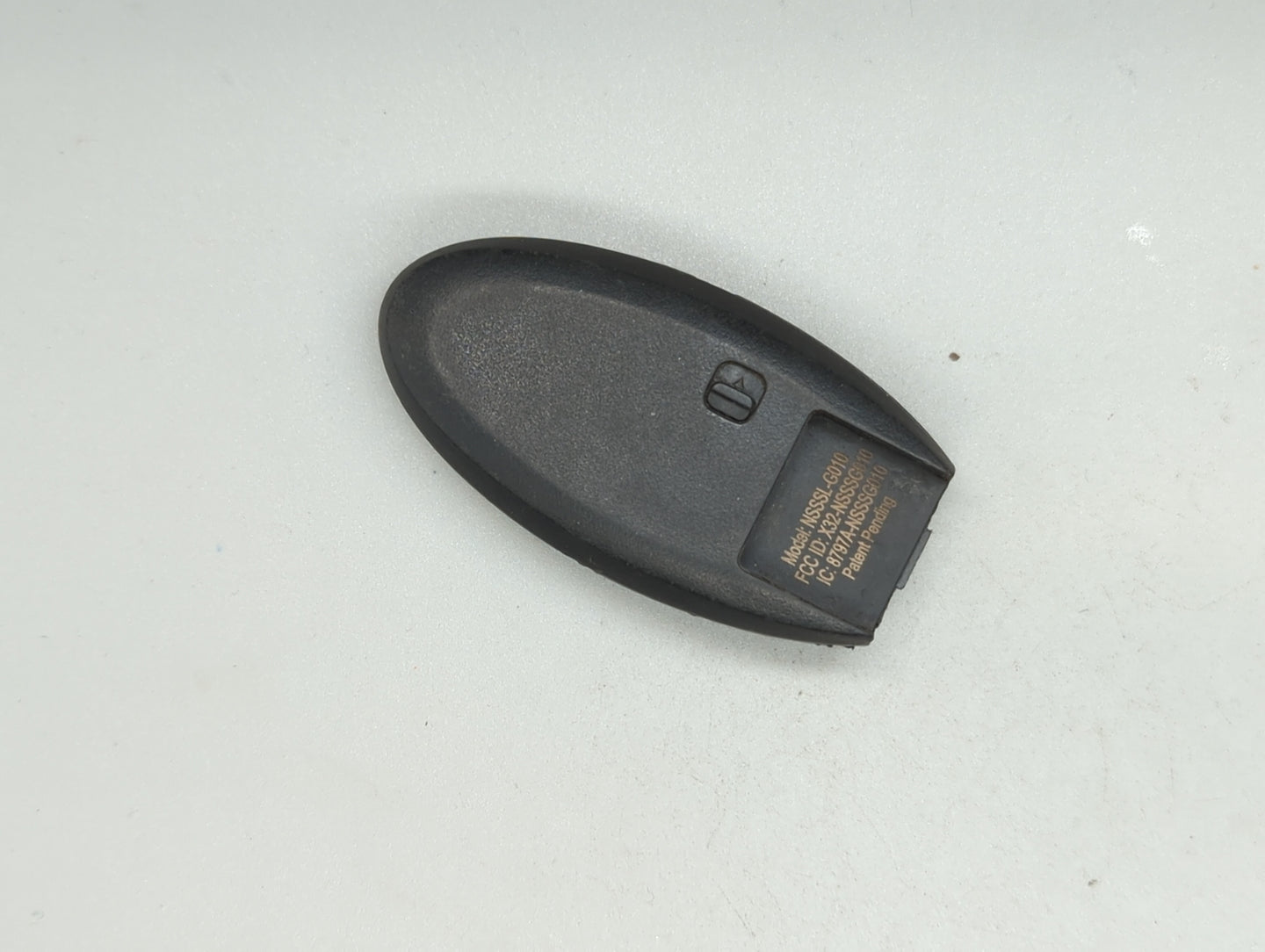 Nissan Keyless Entry Remote Fob X32-NSSSG010 3 buttons - Oemusedautoparts1.com