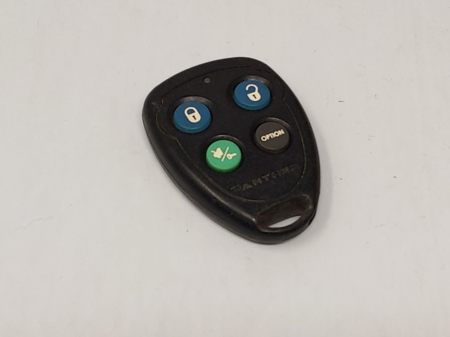Panther Keyless Entry Remote H5ot43 Pa91 4 Buttons Car - Oemusedautoparts1.com