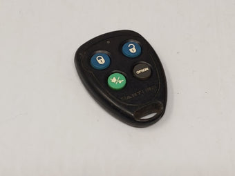 compare product Panther Keyless Entry Remote H5ot43 Pa91 4 Buttons Car
