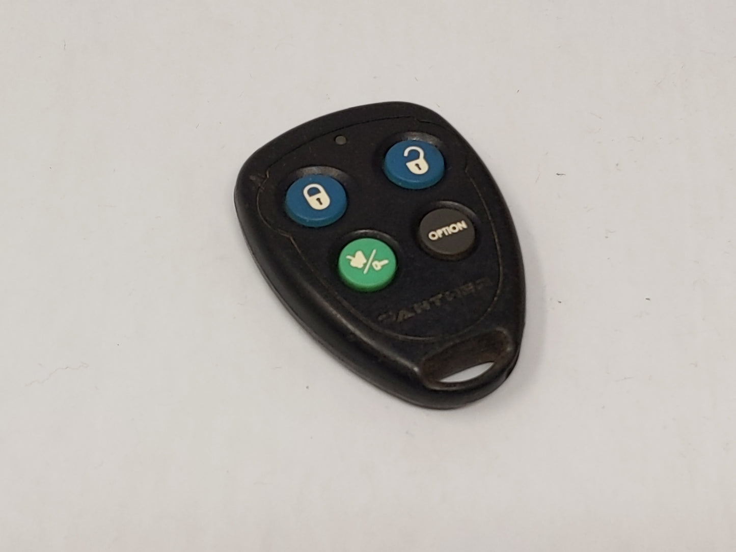 Panther Keyless Entry Remote H5ot43 Pa91 4 Buttons Car - Oemusedautoparts1.com