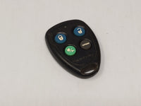 Panther Keyless Entry Remote H5ot43 Pa91 4 Buttons Car - Oemusedautoparts1.com