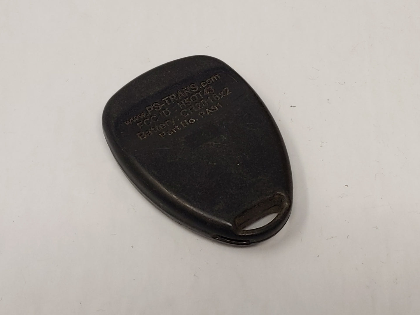 Panther Keyless Entry Remote H5ot43 Pa91 4 Buttons Car - Oemusedautoparts1.com