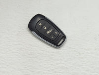 Prestige Keyless Entry Remote Fob ELVATNA 145BP 5 buttons - Oemusedautoparts1.com