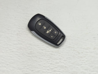 compare product Prestige Keyless Entry Remote Fob ELVATNA 145BP 5 buttons