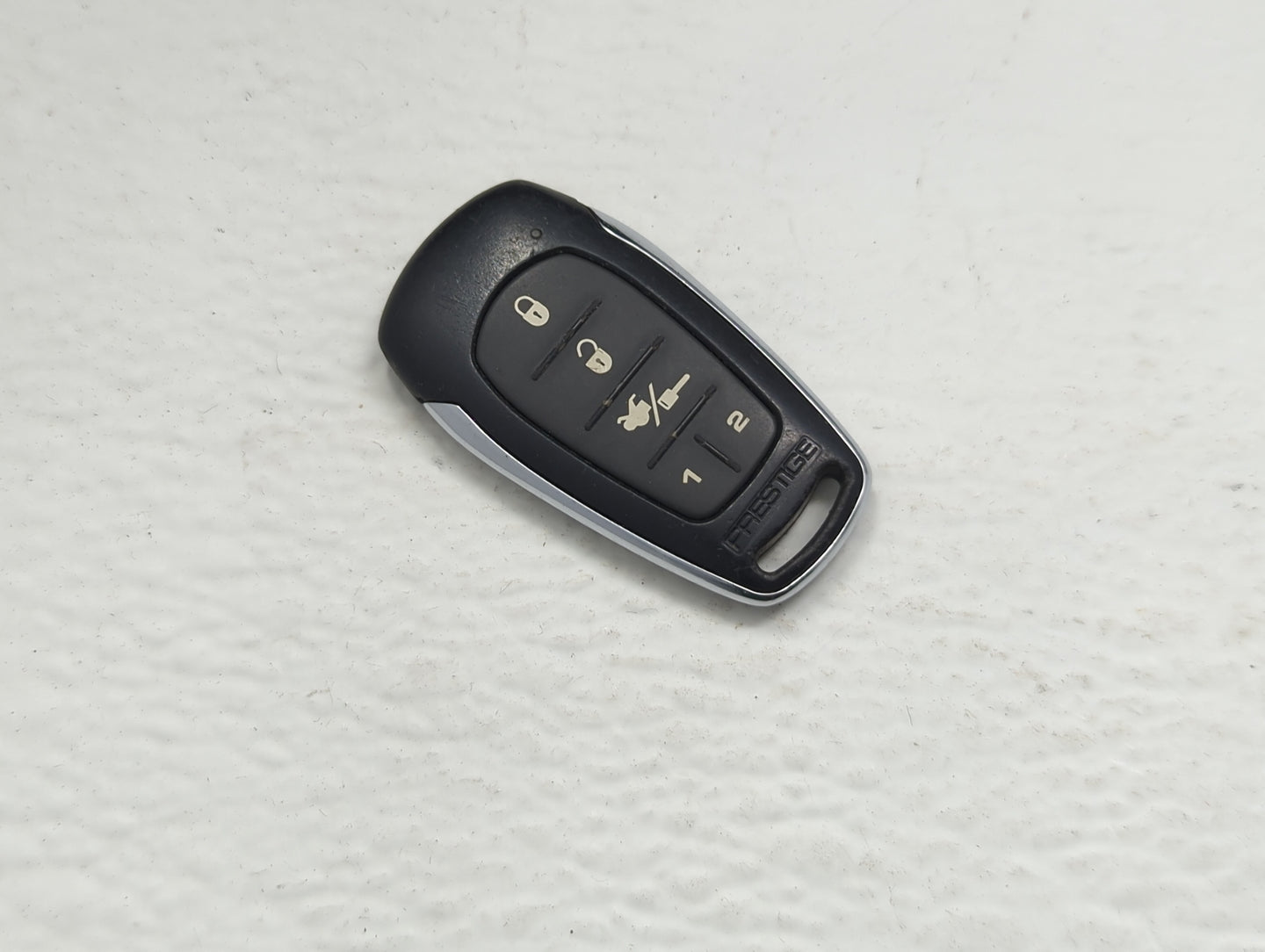 Prestige Keyless Entry Remote Fob ELVATNA 145BP 5 buttons - Oemusedautoparts1.com