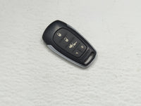 Prestige Keyless Entry Remote Fob ELVATNA 145BP 5 buttons - Oemusedautoparts1.com