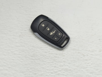 Prestige Keyless Entry Remote Fob ELVATNA 145BP 5 buttons