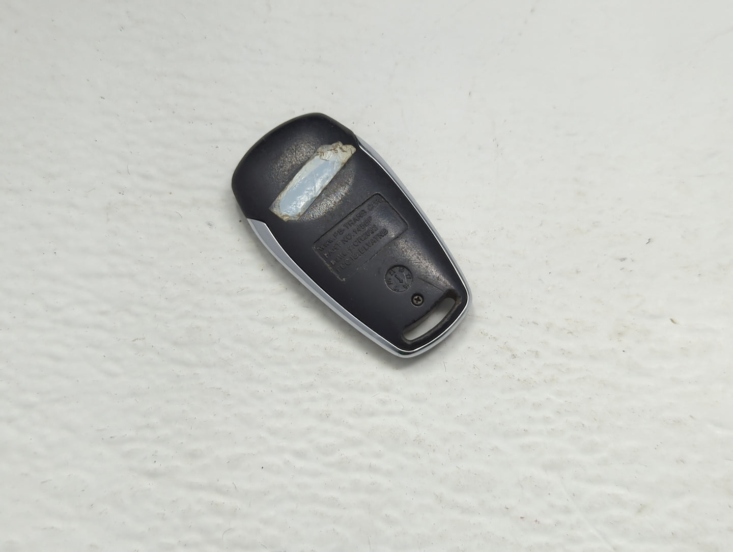 Prestige Keyless Entry Remote Fob ELVATNA 145BP 5 buttons - Oemusedautoparts1.com