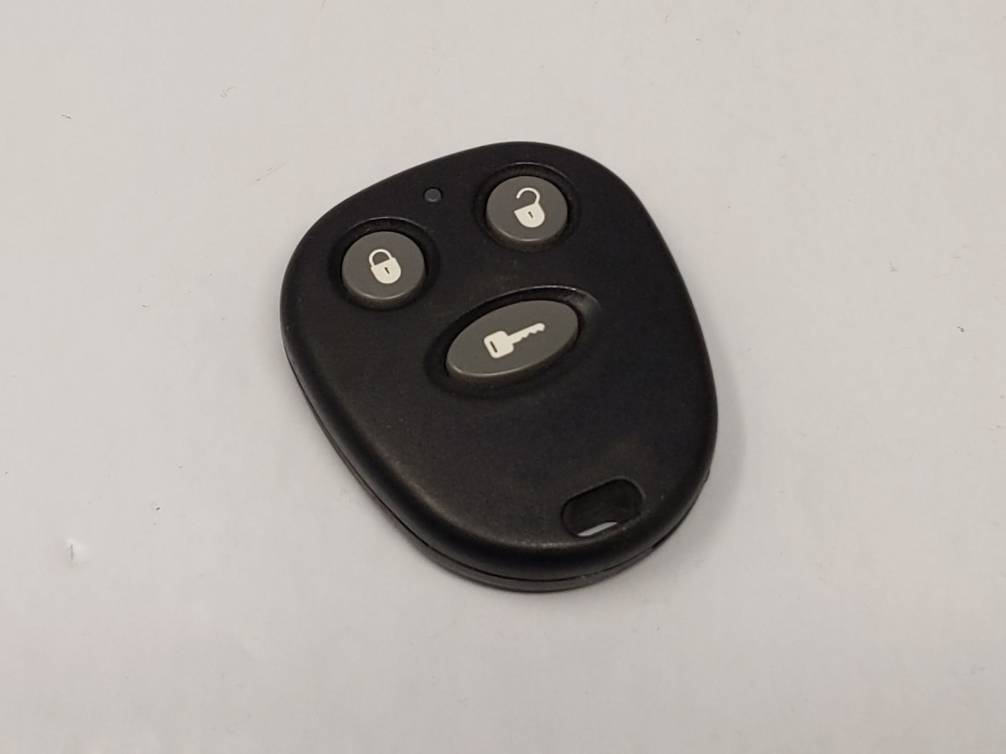 Prestige Keyless Entry Remote Fob ELVATCA 0E3B4S 3 buttons - Oemusedautoparts1.com