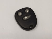 Prestige Keyless Entry Remote Fob ELVATCA 0E3B4S 3 buttons - Oemusedautoparts1.com