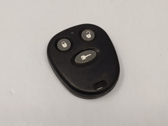 compare product Prestige Keyless Entry Remote Fob ELVATCA 0E3B4S 3 buttons