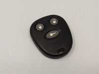 Prestige Keyless Entry Remote Fob ELVATCA 0E3B4S 3 buttons - Oemusedautoparts1.com