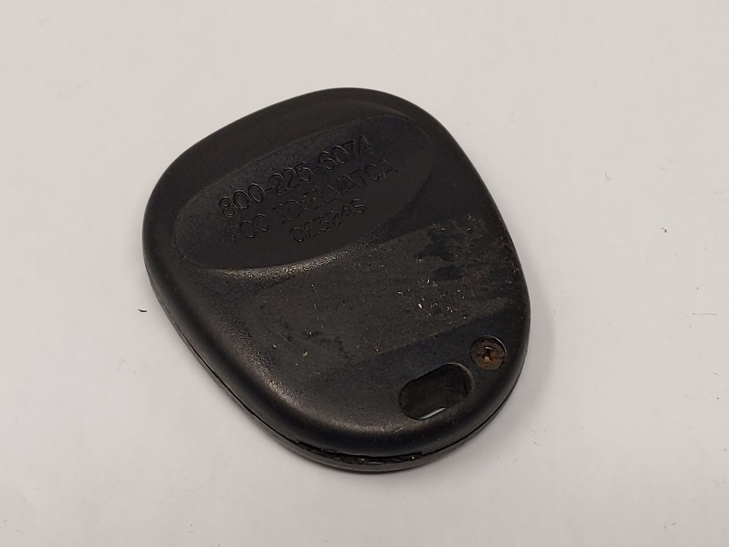 Prestige Keyless Entry Remote Fob ELVATCA 0E3B4S 3 buttons - Oemusedautoparts1.com