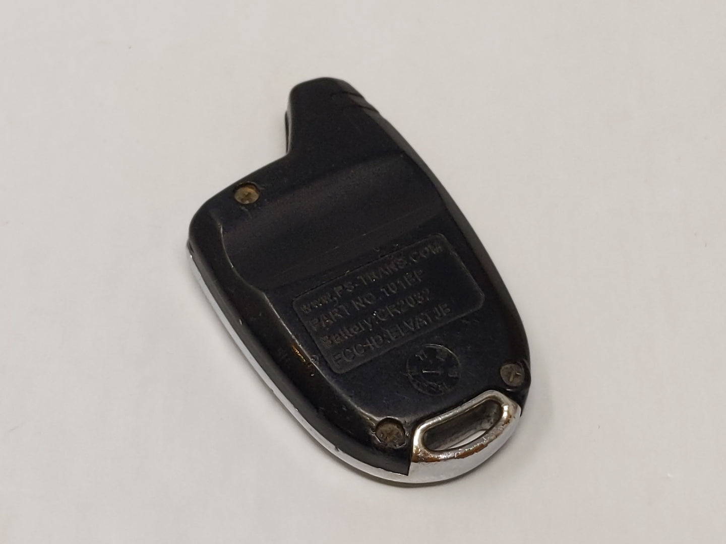 Prestige Keyless Entry Remote Elvatjb 101bp 1 Buttons - Oemusedautoparts1.com
