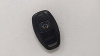 Python Keyless Entry Remote Fob Ezsdei471h 7111p 1 Buttons - Oemusedautoparts1.com