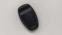 Python Keyless Entry Remote Fob Ezsdei471h 7111p 1 Buttons - Oemusedautoparts1.com