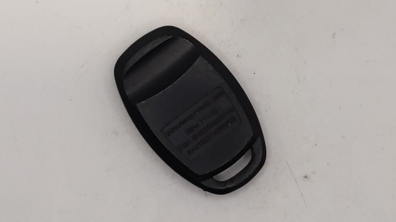 Ready Remote Keyless Entry Remote Fob EZSDEI471H 7111R 1 buttons - Oemusedautoparts1.com