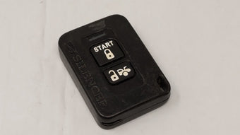 compare product Silencer Keyless Entry Remote H5ot60 Sl-Rf902 2 Buttons