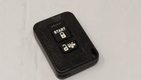 Silencer Keyless Entry Remote H5ot60 Sl-Rf902 2 Buttons - Oemusedautoparts1.com