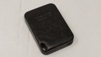 Silencer Keyless Entry Remote H5ot60 Sl-Rf902 2 Buttons - Oemusedautoparts1.com