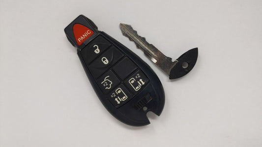 Stinger Keyless Entry Remote Fob X32-Arx11b2 300-0388 6 Buttons