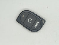 Viper Keyless Entry Remote Ezsdei7116 1 Buttons - Oemusedautoparts1.com