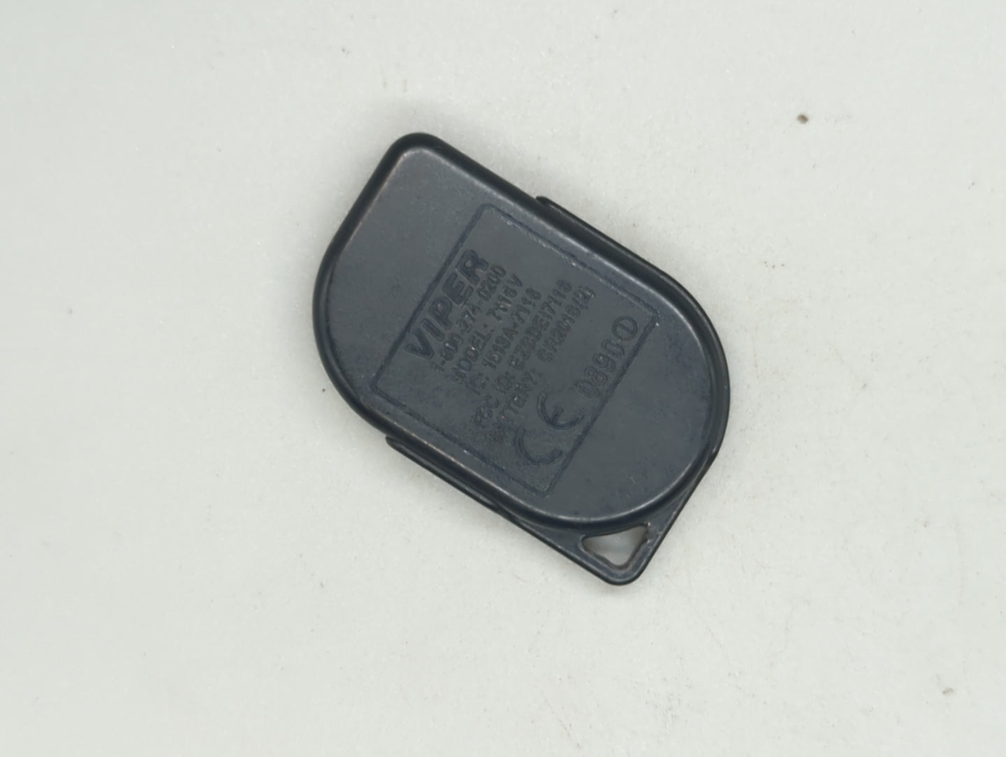 Viper Keyless Entry Remote Ezsdei7116 1 Buttons - Oemusedautoparts1.com