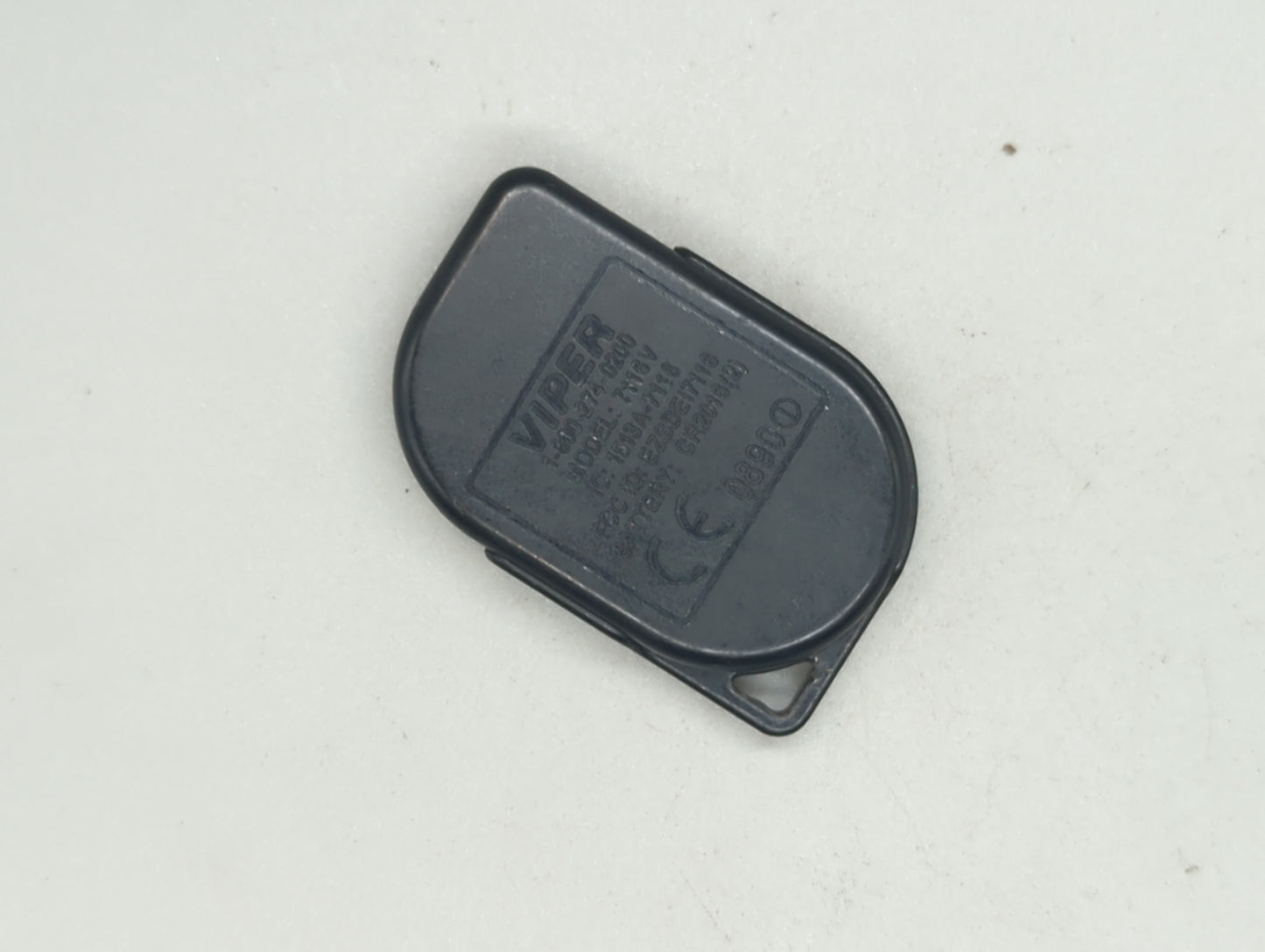Viper Keyless Entry Remote Ezsdei7116 1 Buttons - Oemusedautoparts1.com