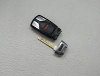 Audi Keyless Entry Remote Fob IYZ-AK01 8W0.959.754.CA | 8W0959754CA 4 buttons - Oemusedautoparts1.com