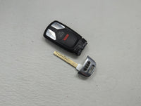 Audi Keyless Entry Remote Fob IYZ-AK01 8W0.959.754.CA | 8W0959754CA 4 buttons - Oemusedautoparts1.com