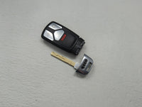 Audi Keyless Entry Remote Fob IYZ-AK01 8W0.959.754.CD | 8W0959754CD 4 buttons - Oemusedautoparts1.com