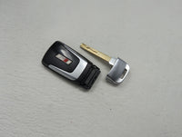 Audi Keyless Entry Remote Fob IYZ-AK01 8W0.959.754.CD | 8W0959754CD 4 buttons - Oemusedautoparts1.com