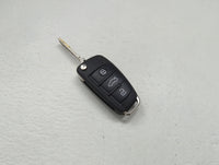 Audi Keyless Entry Remote Fob NBGFS12A71 81A 837 220 A | 81A837220A 4 buttons - Oemusedautoparts1.com