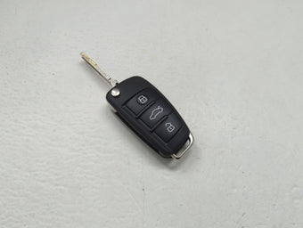 compare product Audi Keyless Entry Remote Fob NBGFS12A71 81A 837 220 A | 81A837220A 4 buttons