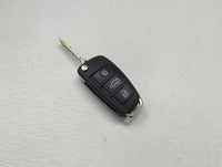 Audi Keyless Entry Remote Fob NBGFS12A71 81A 837 220 A | 81A837220A 4 buttons - Oemusedautoparts1.com