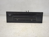 Audi Multi Media Audio Radio Receiver Player Oem - Oemusedautoparts1.com