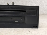 Audi Multi Media Audio Radio Receiver Player Oem - Oemusedautoparts1.com
