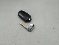 Audi Keyless Entry Remote Fob IYZB8N 4H0.959.754.DB 4 buttons - Oemusedautoparts1.com