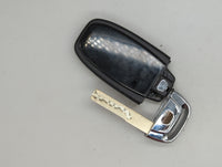 Audi Keyless Entry Remote Fob CMTID:2007DJ3 4 buttons - Oemusedautoparts1.com