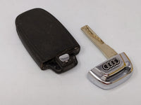 Audi Keyless Entry Remote Fob IYZFBSB802 4 buttons - Oemusedautoparts1.com
