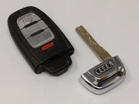 Audi OEM Used Auto Parts – Tested & Guaranteed