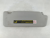 2013-2016 Audi A4 Sun Visor Shade Replacement Driver Left Mirror Fits Fits 2013 2014 2015 2016 OEM Used Auto Parts - Oemused