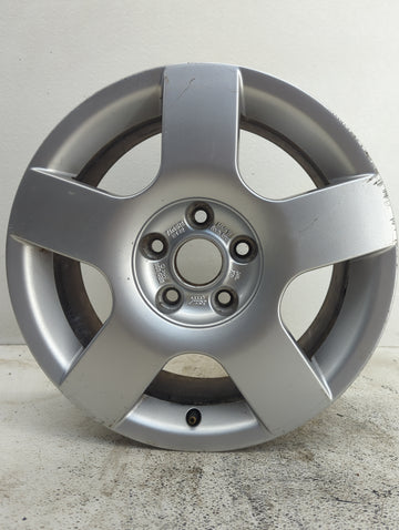 2002-2005 Audi A4 Oem Wheel Rim 1104003 - Oemusedautoparts1.com