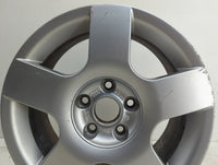 2002-2005 Audi A4 Oem Wheel Rim 1104003 - Oemusedautoparts1.com